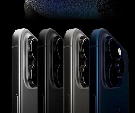 建平苹果售后维修店分享iPhone15系列是否升级至8GB内存 