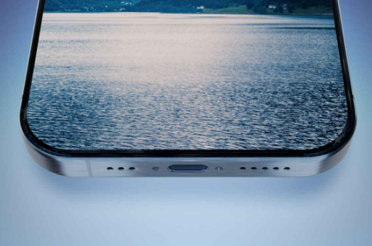 建平苹果ipad维修分享iPhone15USB-C接口和Mac/iPad区别 