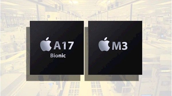 建平苹果15维修站分享iPhone15系列会用3nm芯片吗 