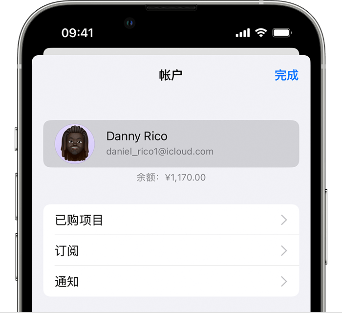 建平苹果手机维修分享小技巧：在 iPhone 上查看已购买的所有 App 和恢复已删除、已隐藏的项目 