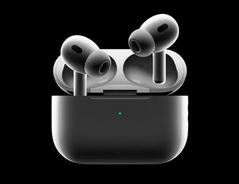 建平苹果手机维修分享AirPodsPro2遇音频漂移问题怎么办 