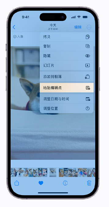 建平苹果手机维修分享iOS 16 小技巧 