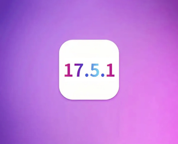 建平苹果手机维修分享iOS17.5.1正式版升级 