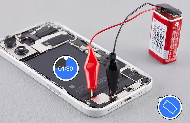 建平苹果手机维修分享 iPhone 16 / Pro 维修手册 
