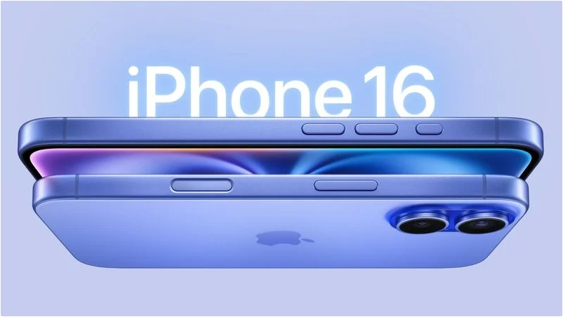 建平苹果手机维修分享iPhone 16 系列更易于维修 