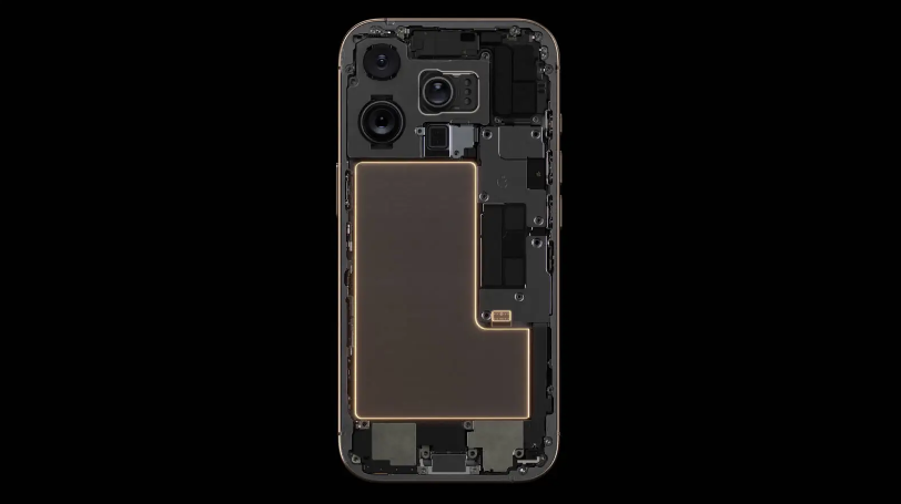 建平苹果手机维修分享iPhone 16 Pro 系列屏幕更大，搭载 A18 Pro 芯片 